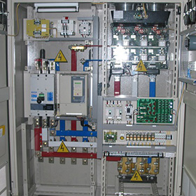 橡胶密炼机控制系统（TPD )
