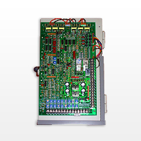 直流控制器主板LAE-TFPC-C2001